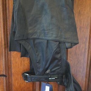 Original Harley Davidson Chaps